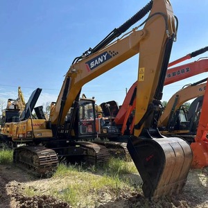 ขายดีรถขุดมือสองของ Sany SY215 SY205 SY235โมเดลส่วนประกอบหลักรวมถึงมอเตอร์ปั๊มเกียร์ของเครื่องยนต์แบริ่งราคาถูก - Product Image 6