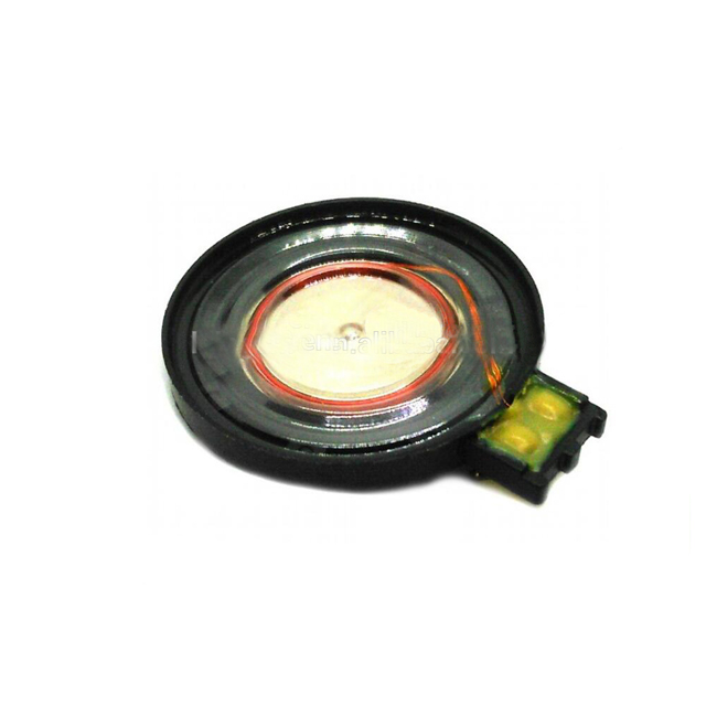 Оригинальный разобранный динамик для GameBoy Advance SP для GBA SP/для динамика DS