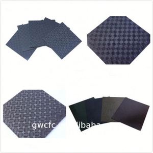 แผ่นคาร์บอนไฟเบอร์สำหรับงานเครื่องมือ JD - Product Image 3