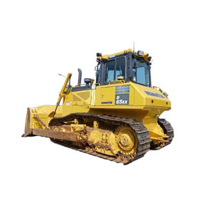 KOMATSU-Bulldozers usados para la venta, maquinaria de construcción, oferta barata - Product Image 1