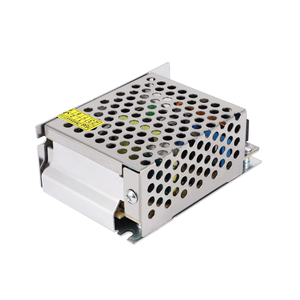 CE/RoHS for Certified <strong>12V</strong> <strong>2A</strong> Switching <strong>Power</strong> Supply <strong>AC</strong> to <strong>DC</strong> <strong>Adapter</strong> for CCTV Camera/LED Strip for Industrial Use - Product Image 3
