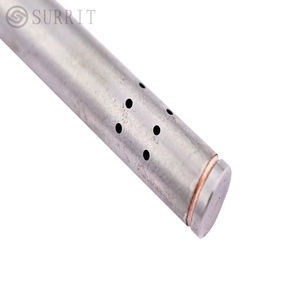 SURRIT Tube d'assemblage de tube de système électrique personnalisable de haute qualité Tube d'huile de refroidissement de générateur 1 pour BYD - Product Image 4