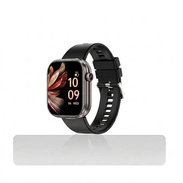 AI Smart Watch Bluetooth Calling Smartwatch for Men Women