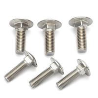 Promotion : Cheville d'expansion carrée pour fixation murale, cheville en plastique utilitaire, filetage M4, diamètre 8-12mm, fixation robuste
