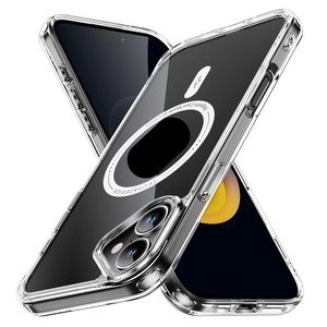 IP 17 Series điện thoại trường hợp mangan thép tấm + Ống kính kim loại khung + lụa màn hình vòng phẳng Thiết kế túi khí bảo vệ jl36 - Product Image 4