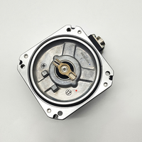 Encoder de Motor Servo OSA104, Codificador Absoluto de 17 Bits, Piezas de Repuesto, Codificador Absoluto de 17 Bits Compatible con OSA104 OSE104, Sistema Servo CNC P