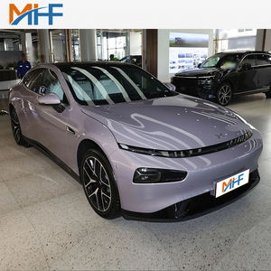 Mejor <span class=keywords><strong>precio</strong></span> chino de lujo puro eléctrico 2025 modelo <span class=keywords><strong>Xpeng</strong></span> <span class=keywords><strong>P7</strong></span> nuevos coches de vehículos de energía - Product Image 3