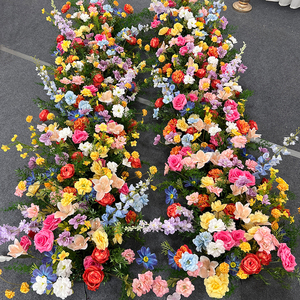 Guía <span class=keywords><strong>de</strong></span> Tienda <span class=keywords><strong>de</strong></span> Decoraciones para Bodas con Rosas Artificiales, Flores <span class=keywords><strong>de</strong></span> Seda, Margaritas, Orquídeas y Vegetación - Product Image 3