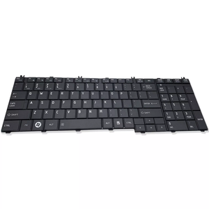 Clavier d'ordinateur portable 100 % neuf, disposition US, pour <span class=keywords><strong>Toshiba</strong></span> <span class=keywords><strong>Satellite</strong></span> C650 C660 C660D L650 L670 L750 <span class=keywords><strong>L755</strong></span>, pièce de rechange pour clavier - Product Image 4