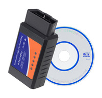 V03H4 ELM327 V1.5 Scanner OBD2 Bluetooth Dual-mode, Strumento Diagnostico Auto, Lettore Codici Errore, Compatibilità Universale 9V-16V