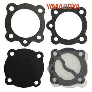 Kit de Reparación de Bomba de Combustible para Motor Fuera de Borda Yamaboya 15170-93920 para Motores Suzuki de 9.9 y 15 HP - Product Image 4
