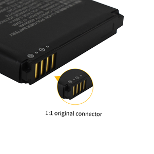 Real Capacity Li3945T44P4h815174 Battery for <strong>zte</strong> MU5002 <strong>MU5001</strong> 5G Wifi Portable Wireless Router Battery - Product Image 3