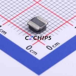 PSPNAQ4020-4R7M ตัวเหนี่ยวนำไฟฟ้าแบบ SMD, ขนาด 4x4 มม. ( ค่าความเหนี่ยวนำ: 4.7uH ) ( ความแม่นยำ: 20% กระแสไฟฟ้าที่กำหนด: 1.27A ) - Product Image 2