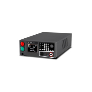 Haoyi Hy9012/Hy9012b Ac/Dc Weerstaan Spanning & Isolatie <span class=keywords><strong>Tester</strong></span>, Programmeerbare Elektrische Veiligheid <span class=keywords><strong>Tester</strong></span> - Product Image 5