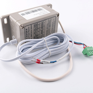 Adaptador de Corriente para Intercomunicador de <span class=keywords><strong>Ascensor</strong></span> PP-2G de Alta Calidad y Diseño Moderno para Hoteles y Apartamentos - Product Image 3