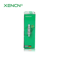 XENCN H1 8131 24V 70W P14.5s Lampe de phare halogène à faisceau haut/bas en verre de quartz pour Série 1 2011