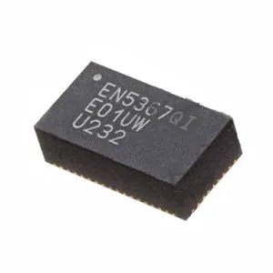Konverter DC EN5335QI modul daya mikrometer sirkuit terpadu QFN-68-EP berkualitas bagus