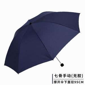 Paraguas Personalizado con Logotipo, Venta al Por Mayor OEM, Apertura Manual o Automática, Paraguas Publicitario - Product Image 3