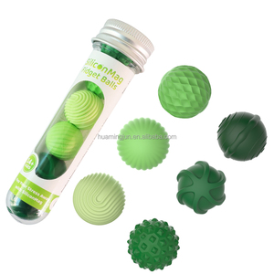 Thiết Kế Mới <span class=keywords><strong>2025</strong></span> Nam Châm Bóng Vòng Đeo Tay Từ Thần Kinh Bóng Vui Vẻ Phát Hành Căng Thẳng Cứu Trợ Đồ Chơi Cho Người Lớn - Product Image 1