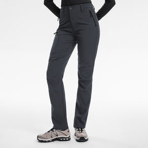 <span class=keywords><strong>Pantaloni</strong></span> Invernali Impermeabili da <span class=keywords><strong>Donna</strong></span>, Vestibilità Aderente, Cargo per Attività all'Aperto, Sci, Lavoro, Campeggio, Pesca, Escursionismo, Casual - Product Image 2