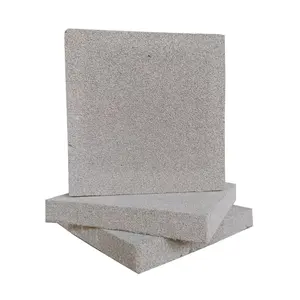 Wall Cladding Board High Compressive Strength Cement Board