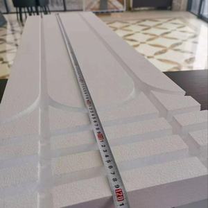 Material de Aislamiento para Construcción <span class=keywords><strong>XPS</strong></span>, Panel de Calefacción por Suelo Radiante, Material <span class=keywords><strong>Aislante</strong></span> Térmico, Panel de Espuma <span class=keywords><strong>XPS</strong></span> - Product Image 2