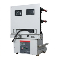 Disjoncteur à vide haute tension intérieur VS1-40.5/T 35kV VCB pour armoire de commutation