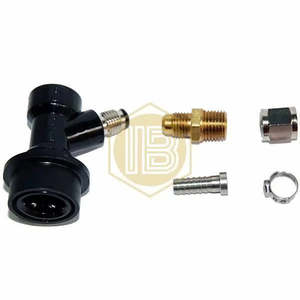 Riempitore di bottiglie BeerGun per birra fatta in casa - Product Image 6