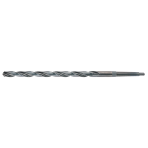 Hss Twist <b>Drill</b> <b>Bit</b> Extra <b>Long</b> Morse Taper Shank For Metal Drilling - Product Image 2