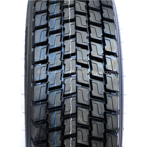 Chất lượng tốt bán buôn xe tải khai thác mỏ lốp Chất lượng cao 12. 00r20 Lốp xe tải 315/80r22.5 295/80r22.5 11r22.5 khối lốp xe - Product Image 3