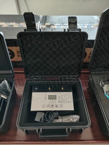 Sıcak Satış Laboratuvar Taşınabilir Elektriksel Stabilite Test Cihazı Emülsiyon Stabilite Test Cihazı Taşınabilir Elektriksel Stabilite Test Cihazı - Product Image 5