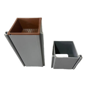 Yüksek Kaliteli 20mm <span class=keywords><strong>PVC</strong></span> Plastik Levhalar Mermer Desenli Çevre Dostu Yumuşak Levha Reklam Hafif 5mm Düz UV Baskı Duvar Kesimi - Product Image 4