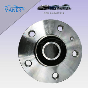 MANER Arbre de roue de bonne qualité 8KD407613 8K0407613 pour VW Phaeton 2002-2014 Essieu avant - Product Image 5