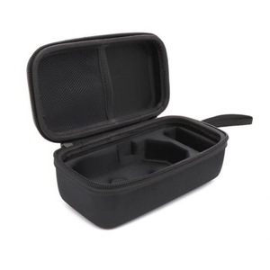 EVA Gaming <b>Mouse</b> Case Black Portable Shockproof Zipper Storage Box For 3C Digital Devices - Product Image 2