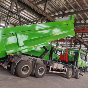 1 8x4 Small <strong>Mini</strong> Hydraulic Mining Dump <strong>Truck</strong> 6x4 <strong>Trucks</strong> Construction Muck Ore <strong>Garbage</strong> Stone Transport Tipper <strong>Truck</strong> - Product Image 4