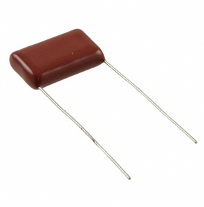 QXK2E684KTPTZH Fournisseurs de composants électroniques d'origine CAP FILM 0.68UF 10% 250VDC RAD - Product Image 1