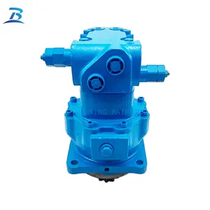 Motore oscillante motore U45 per Mini escavatore Kx41 - Product Image 4