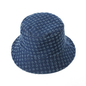 Chapeau Bob Réversible à Carreaux pour Femme, Tendance Urbaine, Protection Solaire, Logo Personnalisé, Style Cowboy/Pêcheur, <span class=keywords><strong>Cadeau</strong></span> Promotionnel en Gros - Product Image 5