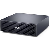Computadora de Escritorio Mini Dell GB10 Pro Max a Precio Accesible con NVIDIA GB10 Grace, 128 GB de RAM y 2 TB de SSD