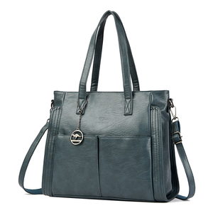Fashion New Designer Crossbody <b>Bags</b> High Quality PU Leather Shoulder Messenger <b>Bag</b> Casual Totes Luxury Women Handbags and Purses - Product Image 6