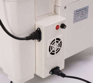 ИК-кондиционер Испарительный AC/DC/солнечный воздухоохладитель хорошего качества - Product Image 4