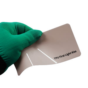 Usine En Gros Haute Extensible Haute Brillance Peinture De Voiture Protéger Film TPU Frist Light Kiss 1.52x15m Rouleau PPF Film - Product Image 1