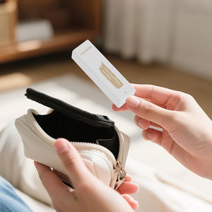 Vente chaude 15 <span class=keywords><strong>Minute</strong></span> Chauffage Rapide Mini Cartouche <span class=keywords><strong>Cire</strong></span> Machine Kit <span class=keywords><strong>Cire</strong></span> Kit pour Visage Doigts Sourcils Petites Zones Épilation - Product Image 3