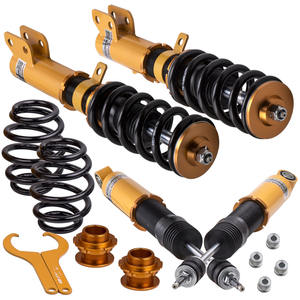 Maxpeedingrods Coilovers Coil Suspension Adj Damper Kit pour Toyota Yaris <span class=keywords><strong>XP130</strong></span> XP150 2013-2017 - Product Image 6