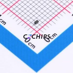 ทรานซิสเตอร์ DFN1006-2L ESDLC12VLB เดิมใหม่ ESD และป้องกันไฟกระชาก (TVS/ESD) - Product Image 1