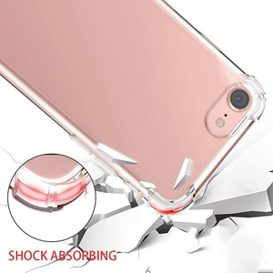 Accessori <span class=keywords><strong>per</strong></span> telefoni cellulari Tpu Air Bag antiurto <span class=keywords><strong>Cover</strong></span> posteriore trasparente <span class=keywords><strong>per</strong></span> telefono <span class=keywords><strong>per</strong></span> <span class=keywords><strong>iPhone</strong></span> 15 14 13 12 Pro Max 7 8 <span class=keywords><strong>Se</strong></span> - Product Image 4