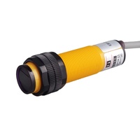 Dc12-24V Pnp Npn infrarouge M12 interrupteur Barier capteur de commutateur photoélectrique de proximité à réflexion diffuse