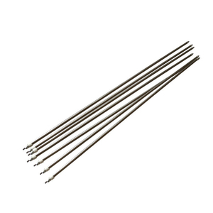 Elemento Calefactor Tubular <span class=keywords><strong>de</strong></span> Acero Inoxidable con Certificación CE, Diámetro Personalizado <span class=keywords><strong>de</strong></span> 6mm-16mm para Uso Industrial, OEM - Product Image 2