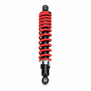 <span class=keywords><strong>Amortisseur</strong></span> arrière de 320 mm adapté aux quads, motos tout-terrain, karts, scooters et karts de golf chinois de 110cc, 150cc, 200cc, 250cc - Product Image 6