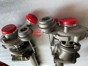 A278 090 1780 784036-0005 784036-0006 MGT1752MS turbocompressore per Mercedes Benz CL500 Coupe 4MATIC M278 <span class=keywords><strong>DELA</strong></span> 46 motore Twin TURBO - Product Image 4